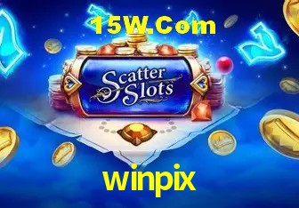 Diretório de Jogos winpix