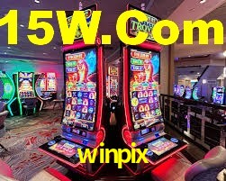 winpix: Seu Especialista em Apostas Esportivas Brasileiras