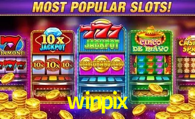 Estatísticas Esportivas winpix