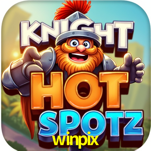 Descubra o Mundo do Cassino Online com winpix