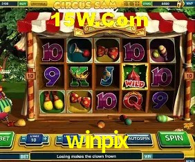 Apostas de Tênis winpix