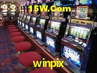 Especiais de Fim de Semana winpix