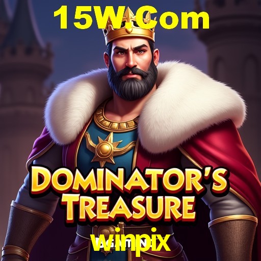 Inovações de Jogos na winpix: O Futuro das Experiências Interativas