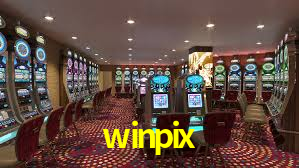 Exclusive Games winpix