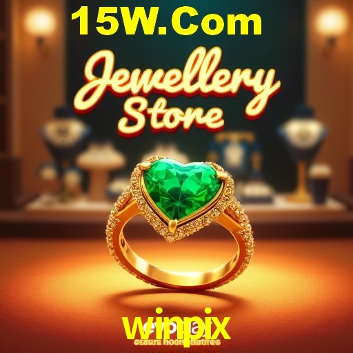 Interface do App winpix