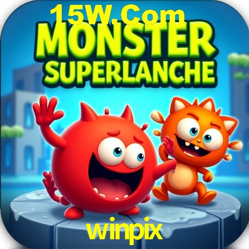 Bonus Features winpix