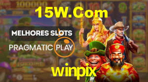 winpix paga