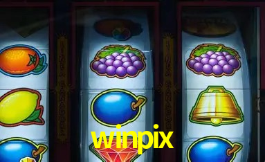 Jogos de Slot winpix