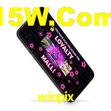 Programa VIP winpix