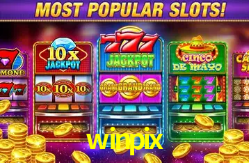 Segurança 2FA winpix