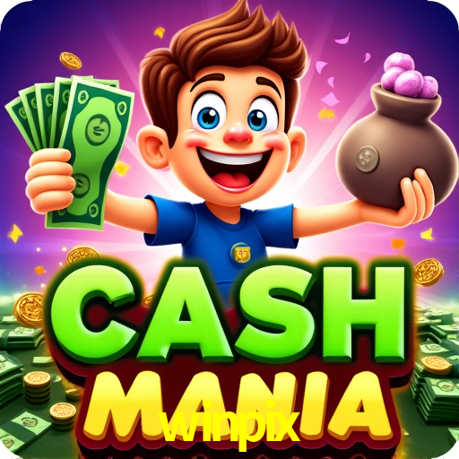 Descubra a Magia dos Jogos de Arcade no winpix