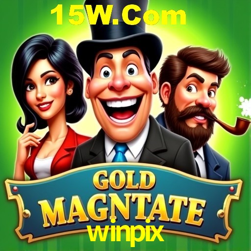Live Casino winpix
