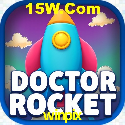 Descubra a Magia dos Jogos de Arcade no winpix