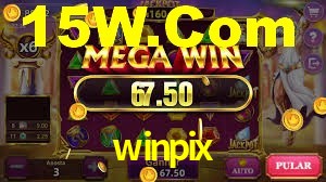 VIP Casino winpix