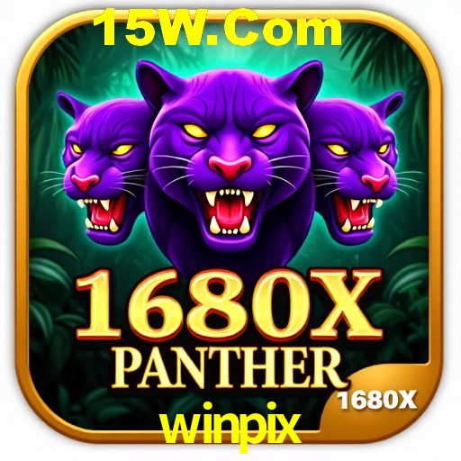 PIX Instantâneo winpix