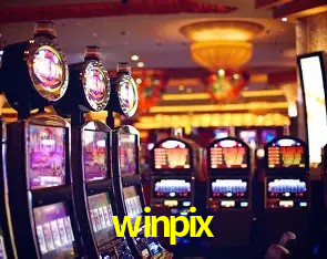 Bônus de Boas-vindas winpix