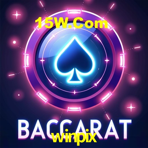 Casino VIP winpix