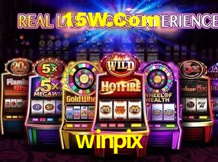 Estatísticas winpix