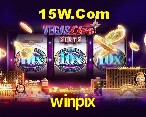 Login Seguro winpix