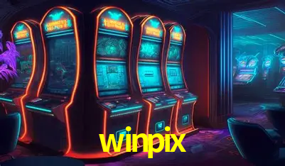 Benefícios da Conta winpix