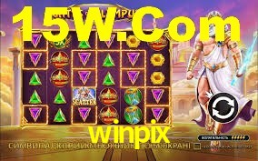 winpix: A Experiência de Casino com Jogos de Mesa ao Vivo