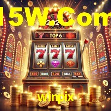 winpix App Interface