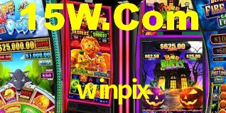 winpix - Plataforma Oficial Brasil - winpix.com