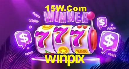 Provedores de Jogos winpix