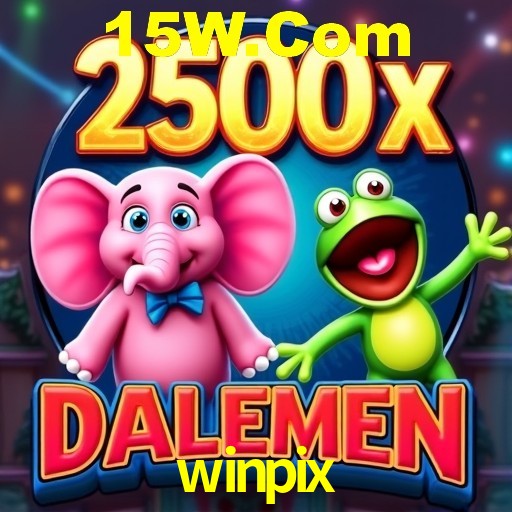 A Emoção da Loteria na winpix: Uma Chance de Mudança de Vida