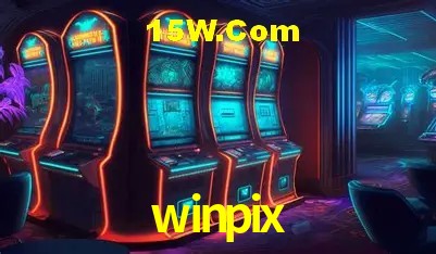 Cadastro Rápido winpix