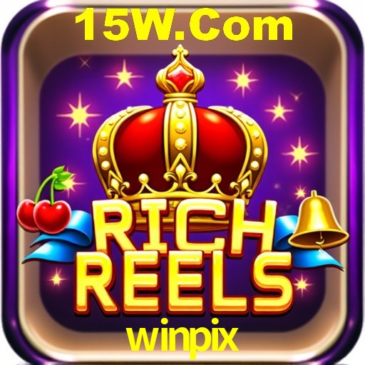 Desvendando o Mundo dos Jogos Virtuais na winpix