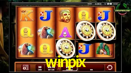 Design Responsivo winpix