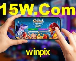 Tournaments winpix