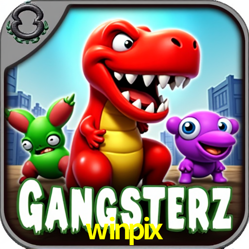 Welcome Bonus winpix
