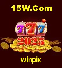 Experiência VIP winpix